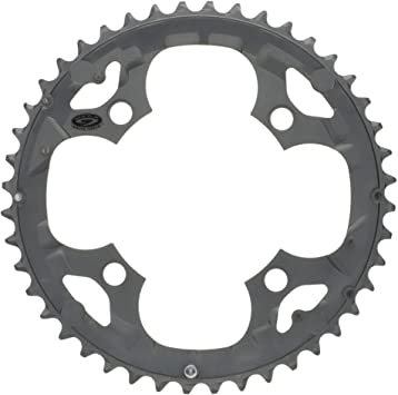 PLATO SHIMANO DEORE GRANDE 44T DE 9V P M590