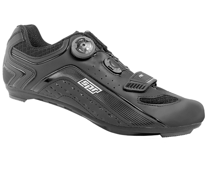 ZAPATOS SPR RUTA #40 MICROLOCK