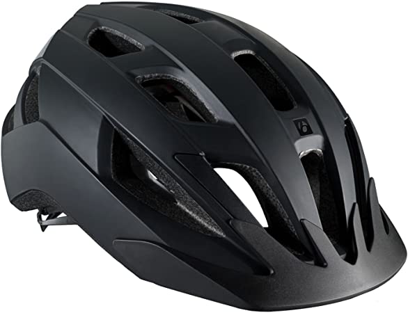CASCO BONTRAGER SOLSTICE M/L NEGRO