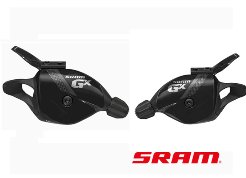 MANILLA DE CAMBIOS GX TRIGGER 2X10