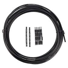 SET FORRO CABLE FRENO RUTA JAGWIRE