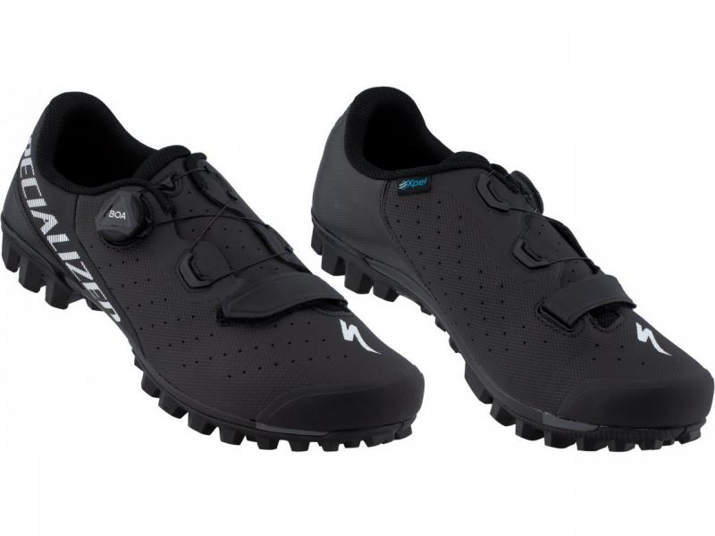 ZAPATOS MTB SPECIALIZED RECON 2,0 BLK T=41