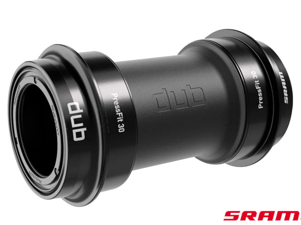 CARTUCHO SRAM DUB PF30 73MM CANNON (73-A)