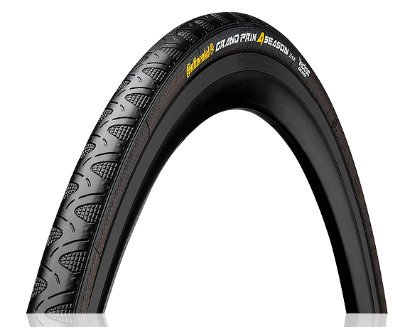 LLANTA CONTINENTAL GRAND PRIX 4 SEASON 700X28C