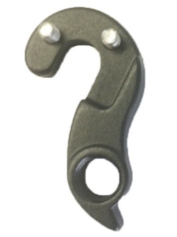 PUNTERA GIANT TCR ALU/COMPO