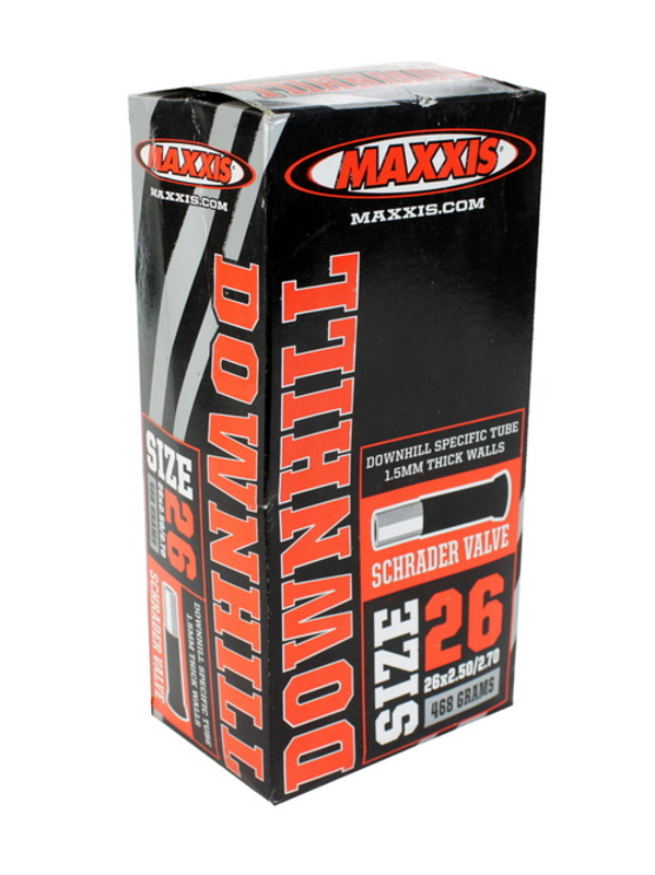 NEUMATICO DOWNHILL 26 MAXXIS