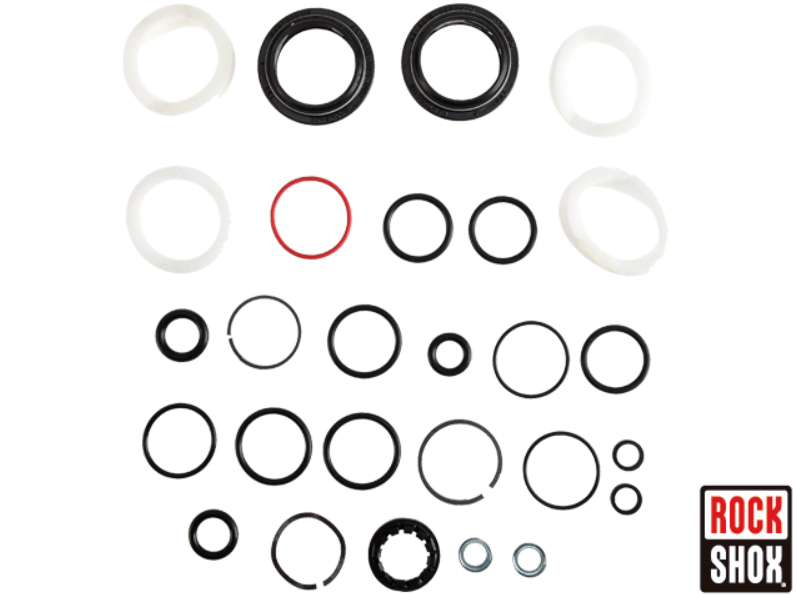 KIT SERV HORQ 30 GOL/SIL 2018+ 200H (00.4315.032.649)