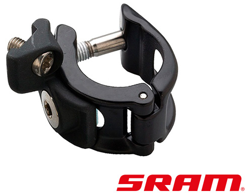 SRAM ADAPTADOR MANILLA FRENO GUI-LEV-DB5-ELIX 99/7-CO R-XO-X