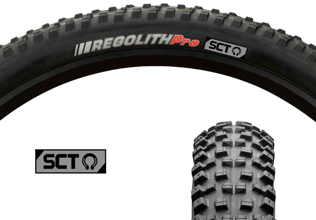LLANTA 29X2.20 KENDA K1214 REGOLITH PRO DTC/SCT/TUBELESS