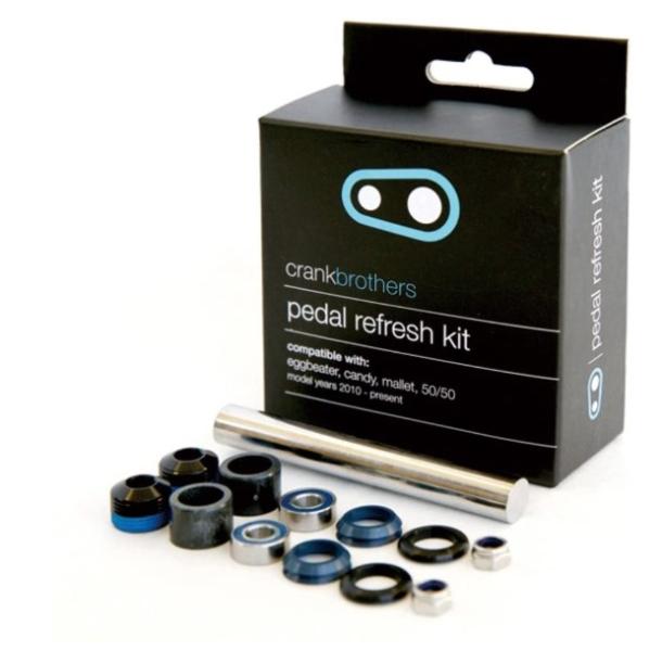 KIT REPARACION 2010+ CRANKBROTHERS