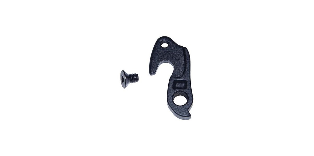 PUNTERA REV3 ROAD HANGER