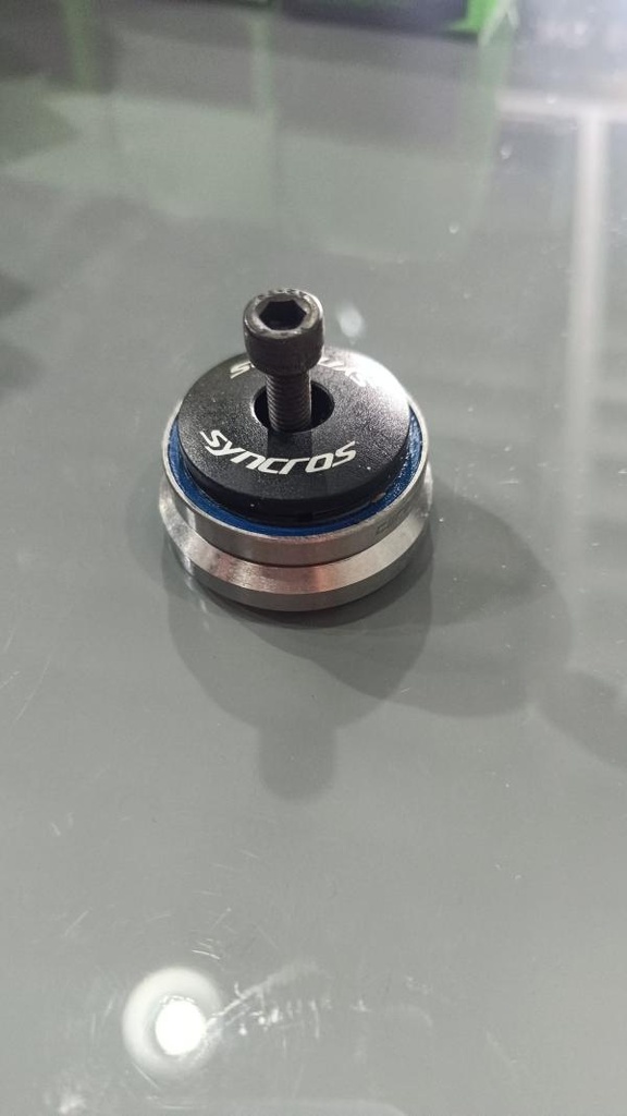 JUEGO DE COPAS SCOTT DE HORQUILLA 1-1-1/4