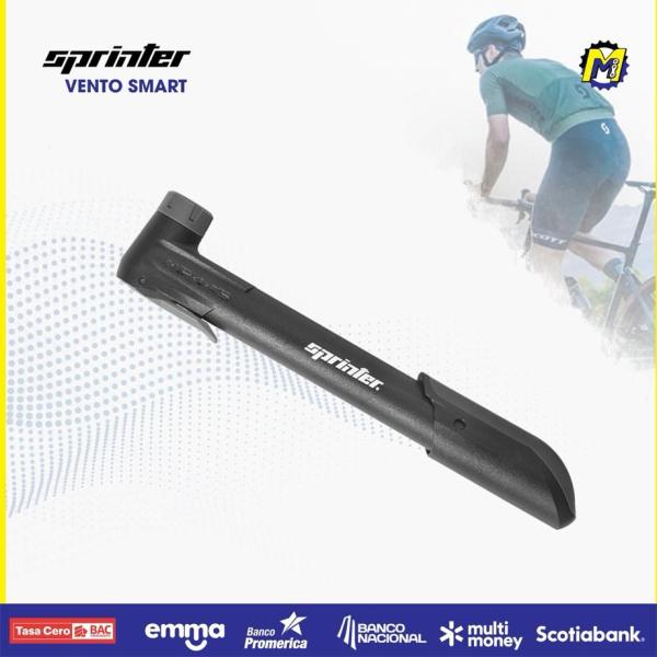 INFLADOR SPRINTER VENTO SMART 04CP