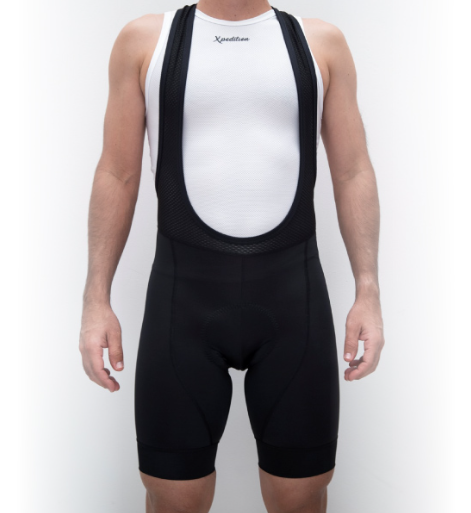 LICRA CON TIRANTES MARCA CYCLING (XPEDITION)