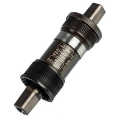 EJE CARTUCHO BBUN300 SIN TORNILLO 113MM