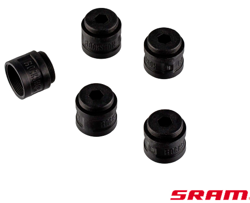 ROCK SHOX TOKEN 32MM SA-DA SID/REB/REV/RS1