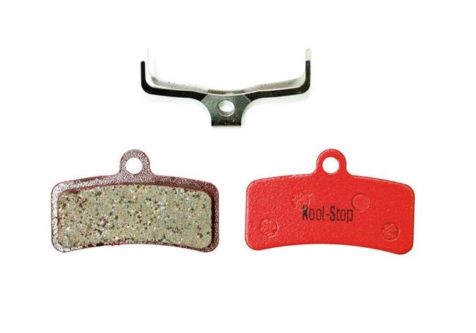 PASTILLAS DE FRENO KOOL STOP