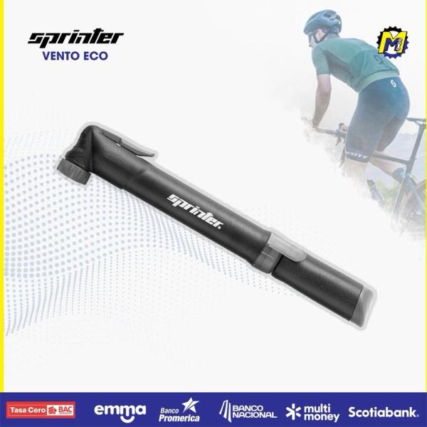INFLADOR SPRINTER VENTO ECO 011