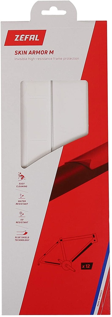 PROTECCION DE CUADRO SKIN ARMOR M ZEFAL