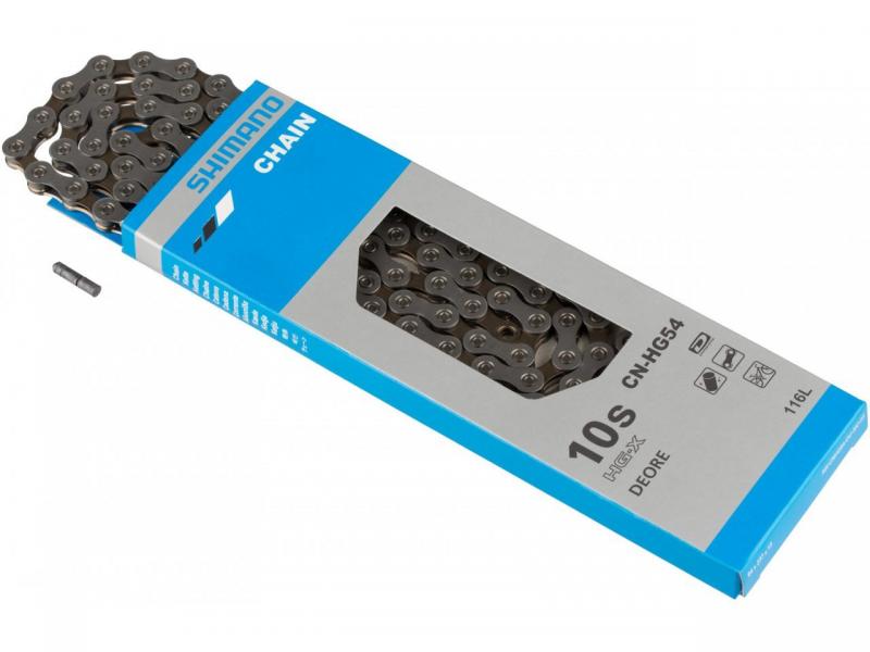 CADENA SHIMANO DEORE/TIAGRA 10V CN-HG54