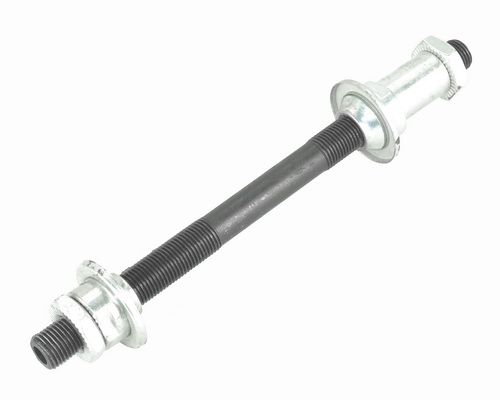 EJE TRASERO AGUJA LARGO 145MM