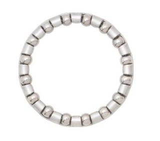 BALINERA 1/8 CANASTA NORMAL 5/32X22A TAIWAN