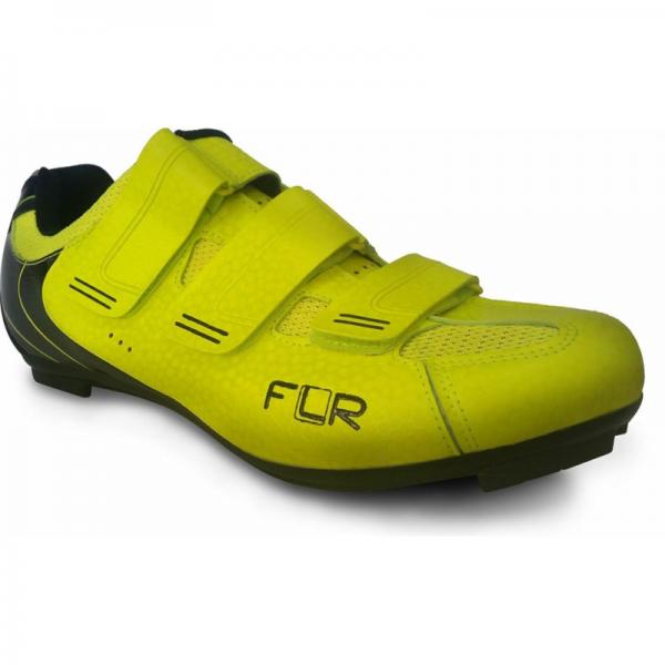 ZAPATOS FLR RUTA F-35 AMARILLO NEON (SURTIDO)