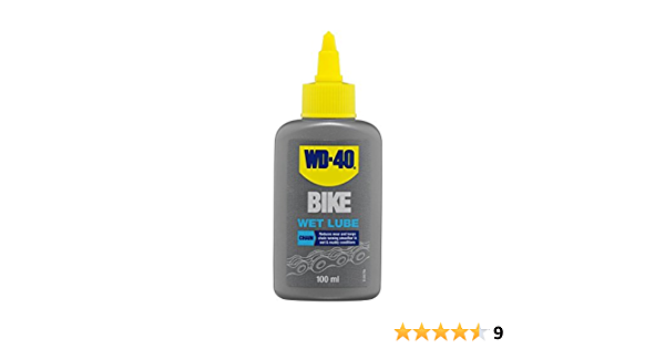 LUBRICANTE DE CADENA WD-40 WET/HUMEDAS 4oz