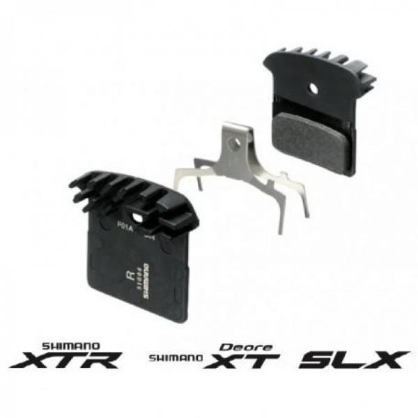 FIBRA XTR/XT/SLX ICETECH M9000/20/8000/7000
