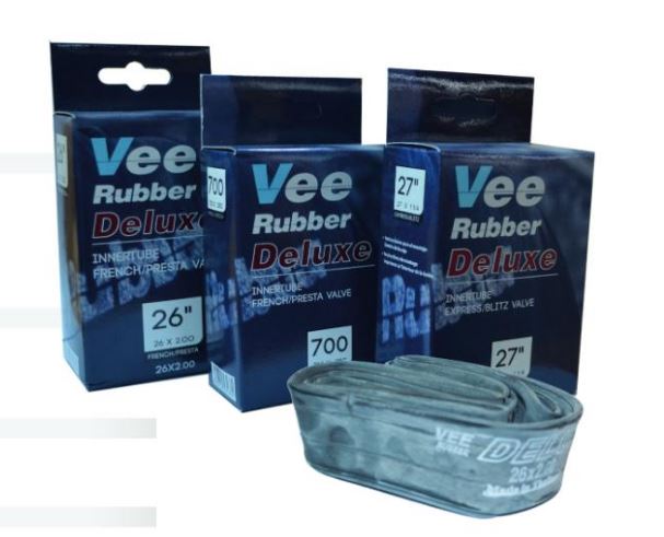 NEUMATICO 12 1/2x2 1/4 VEE RUBBER