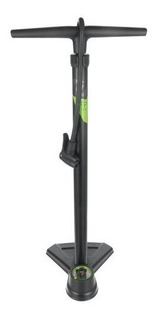 INFLADOR DE PISO SYNCROS NEGRO