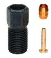 FITIN PARA FORRO DISCO SMBH59 HIDRAULICO