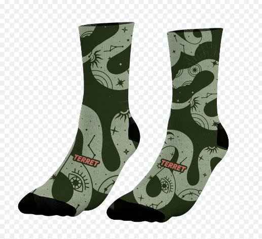 MEDIA TERRET SIN COMPRESION