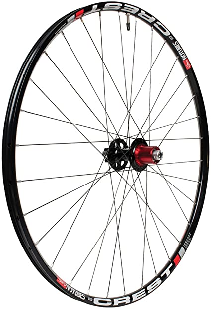 AROS ZTR CREST 27.5