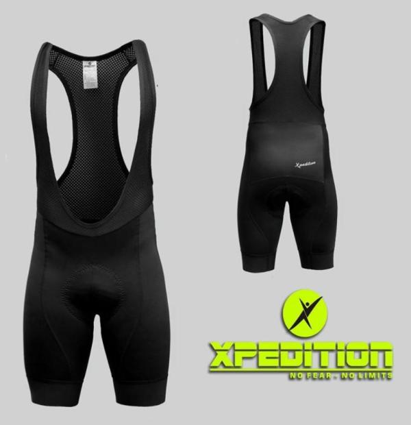 LICRA XPEDITION CON TIRANTES