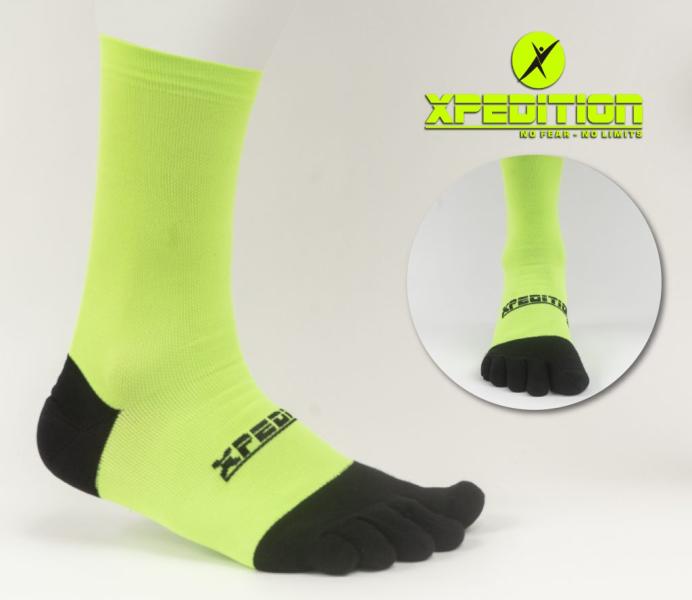 MEDIAS XPEDITION VARIADA