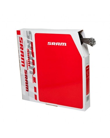 CABLE CAMBIOS SRAM INOX 2200MM (00.7118.008.000)