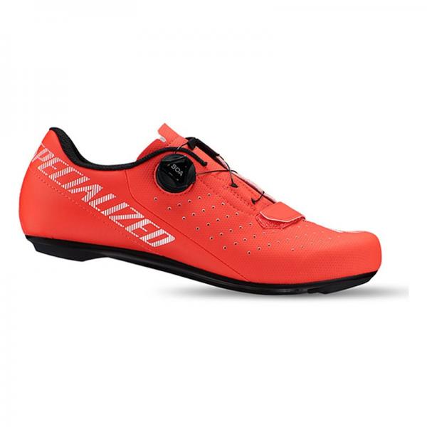 ZAPATOS RUTA SPECIALIZED TORCH 1,0 RKTRED T=37