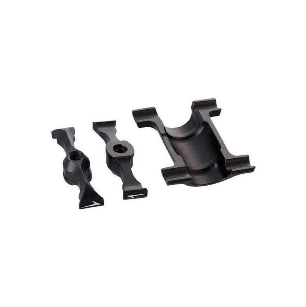 ADAPTADOR ASIENTO KCNC RIELES CARBON 7*9MM