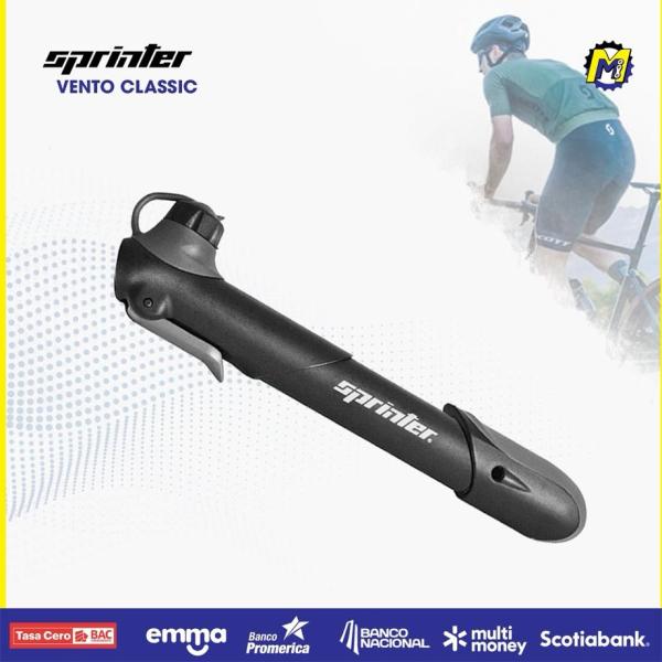 INFLADOR SPRINTER VENTO CLASSIC