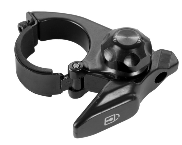 REPUESTO RST MANILLA DE BLOQUEO TRL  H5GDPDAR1