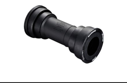 BOTTOM BRACKET ROTOR PRESS FIT 4124 ACERO PRESS FIT 4124 (BB89 /BB92 /BB86)