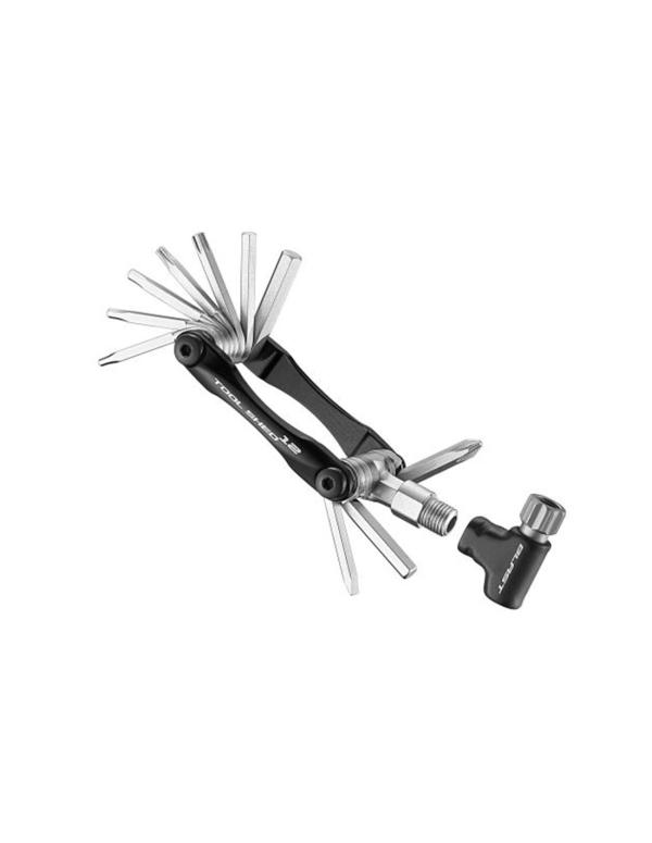 HERRAMIENTA GIANT 12 JUNCIONES