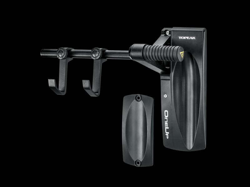SOPORTE DE BICI TOPEAK DE PARED ONE UP TW009