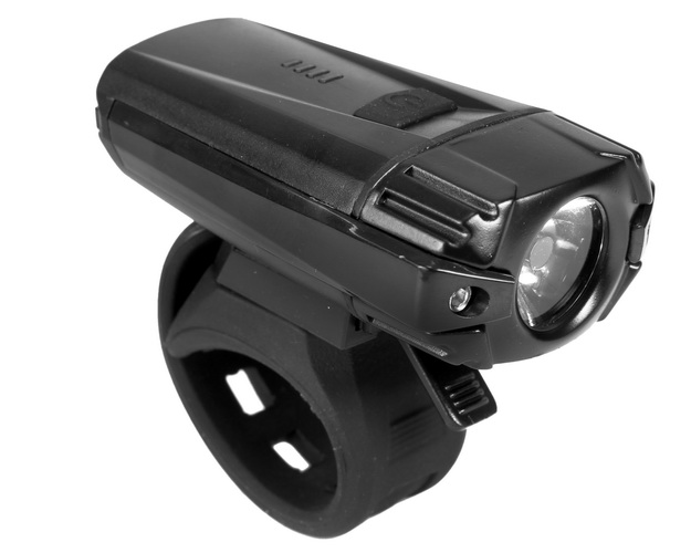 LUZ DELANTERA LED RECARGABLE USB JY-7028 300 LUMENS FIREFLY