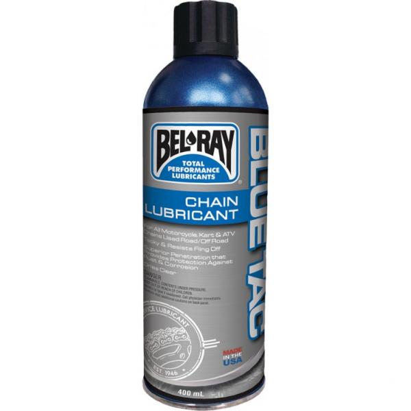 BEL-RAY CADENA BLUE-TAC 400 ml