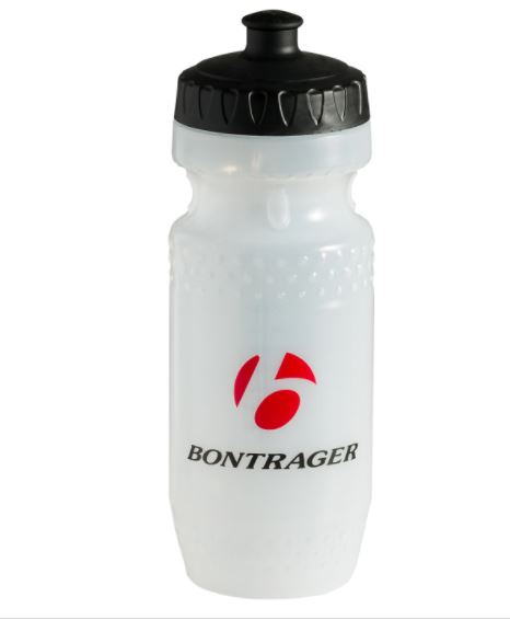 ANFORA BONTRAGER VODA 26 OZ TRANSPARENTE