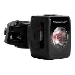 LUZ BONTRAGER FLORE RT USB RECARGABLE