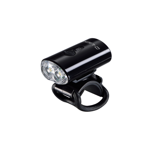 FOCO DELANTERO D-LIGHT CG-211W USB-RECARGABLE