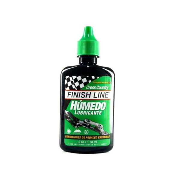 ACEITE FINISH LINE 2OZ HUMEDO